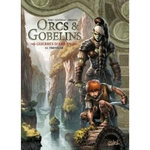 TERRES D'ARRAN : ORCS & GOBELINS TOME 31 : TREN'GAR. GUERRES D'ARRAN, Sentenac Alexis