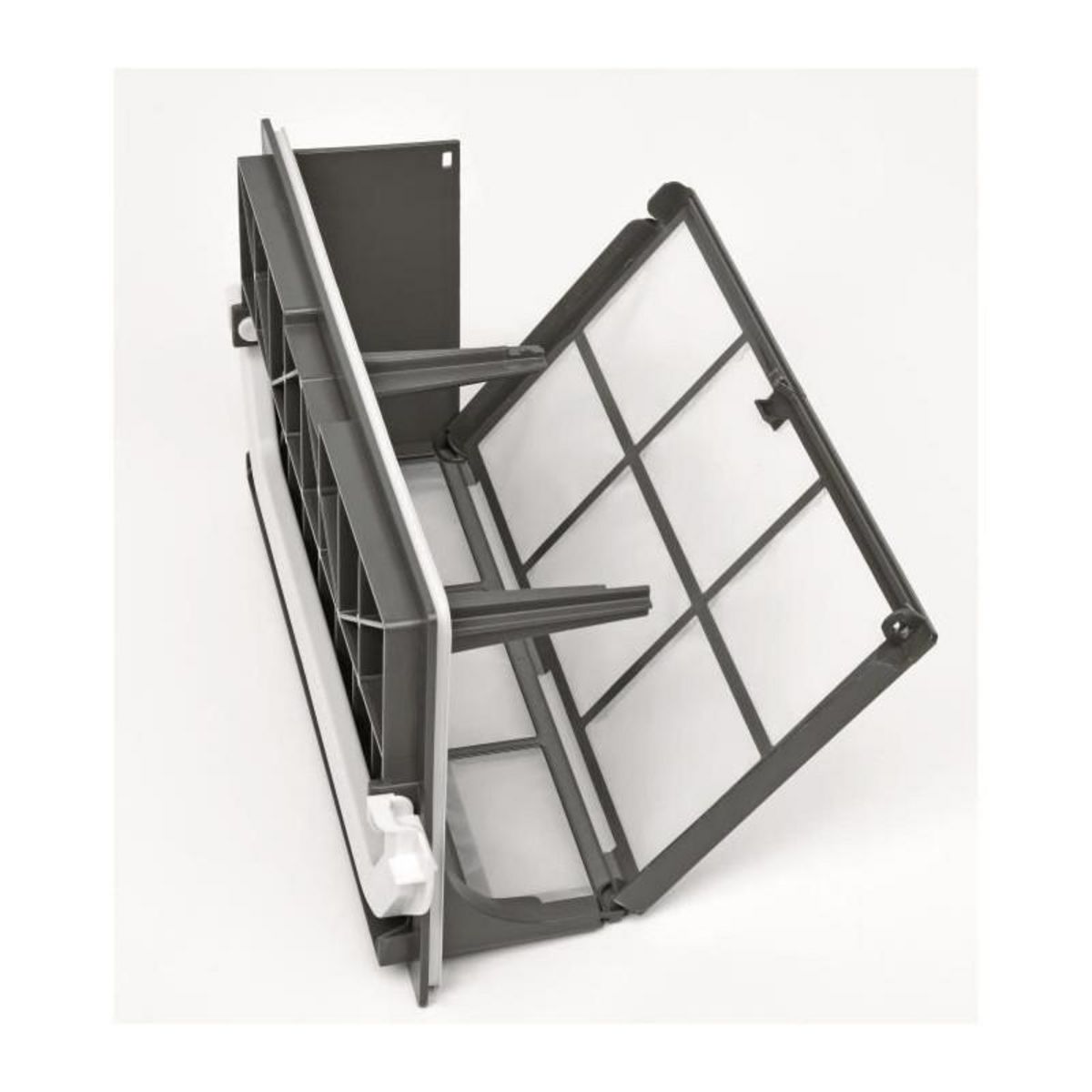 HOTPOINT Sèche-linge pompe à chaleur 9kg HOTPOINT 60cm, HOT8050147542637