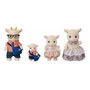 Voir la diapositive 2 : Sylvanian Families 5622  La famille chèvre