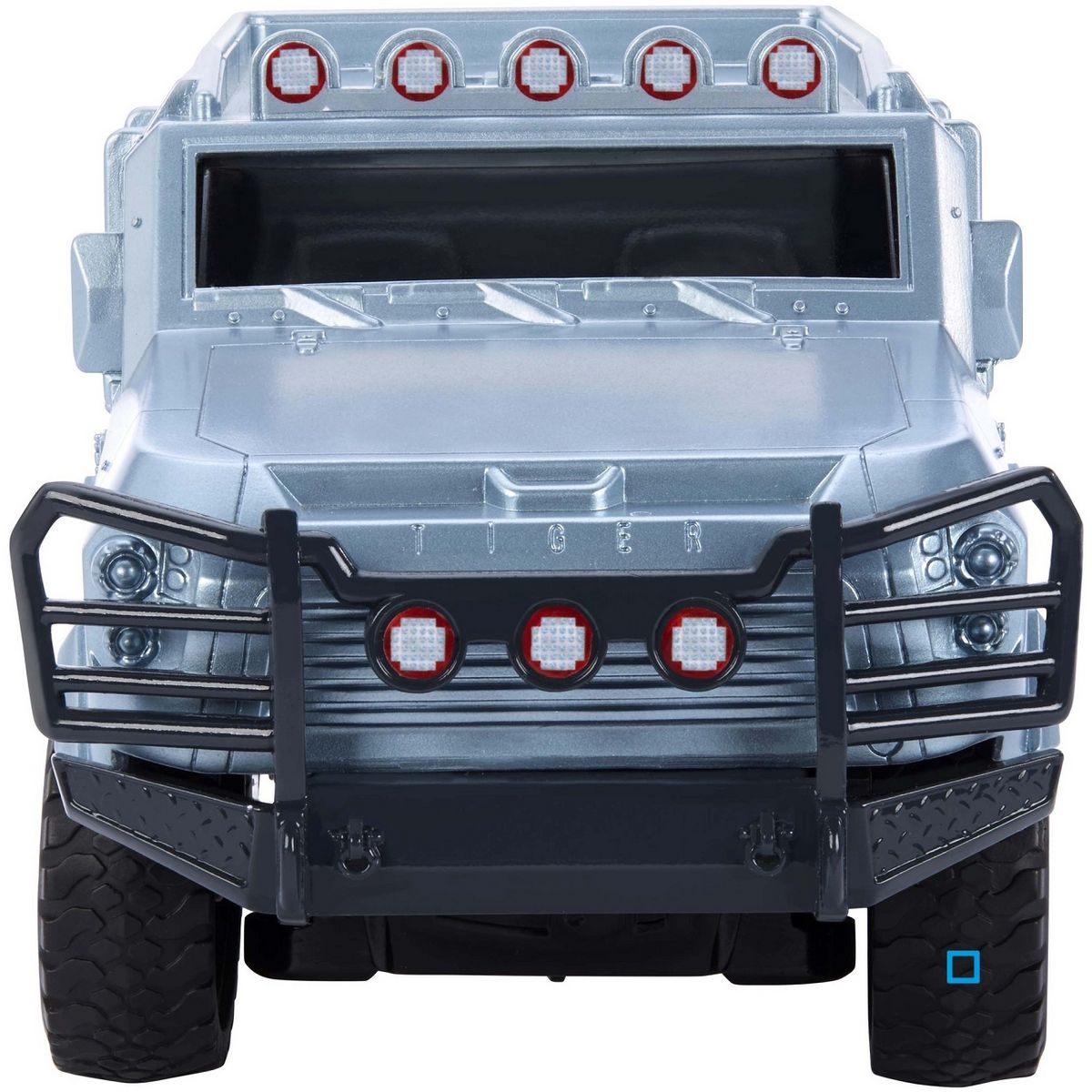 MATTEL Véhicule radiocommandé Textron Tiger - Jurassic World