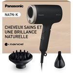 PANASONIC Sèche cheveux EH-NA7N-K825