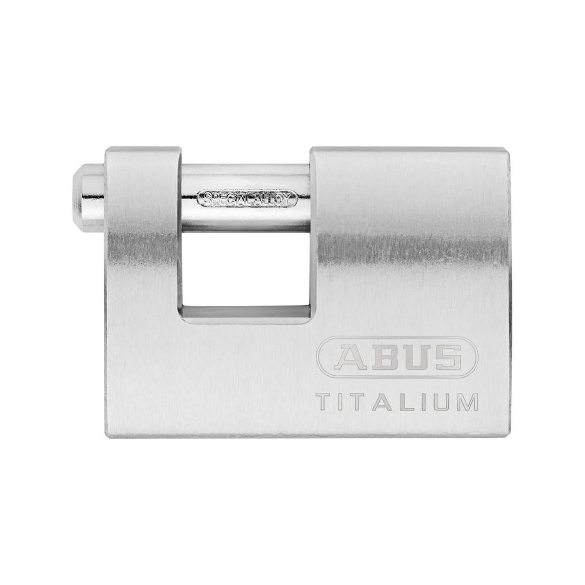 ABUS Cadenas titalium ec 98ti-70mm