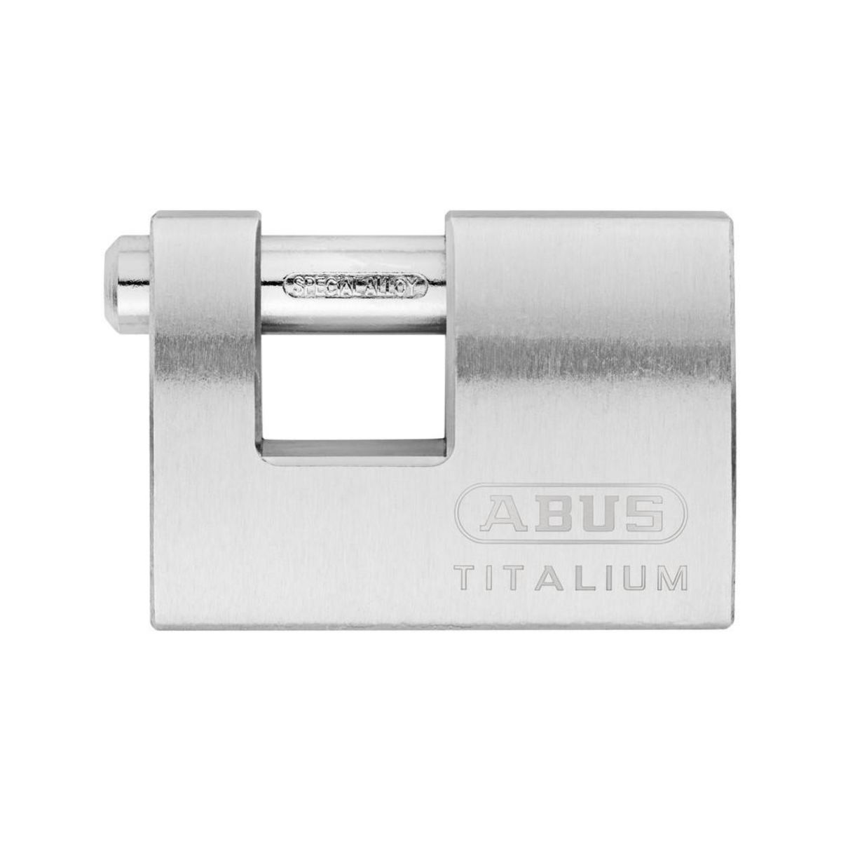 ABUS Cadenas Titalium EC 98TI-70mm