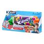 Voir la diapositive 2 : ZURU ZURU X-Shot Water Gun Fast Fill Skins Pump Action, 500ml 11855