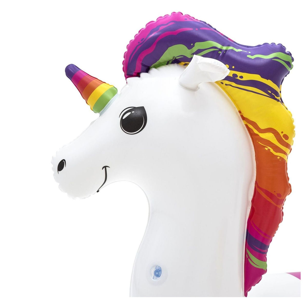 BESTWAY Bouée licorne 91 cm