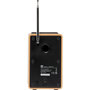 Voir la diapositive 3 : Philips Radio DAB TAR5005/10