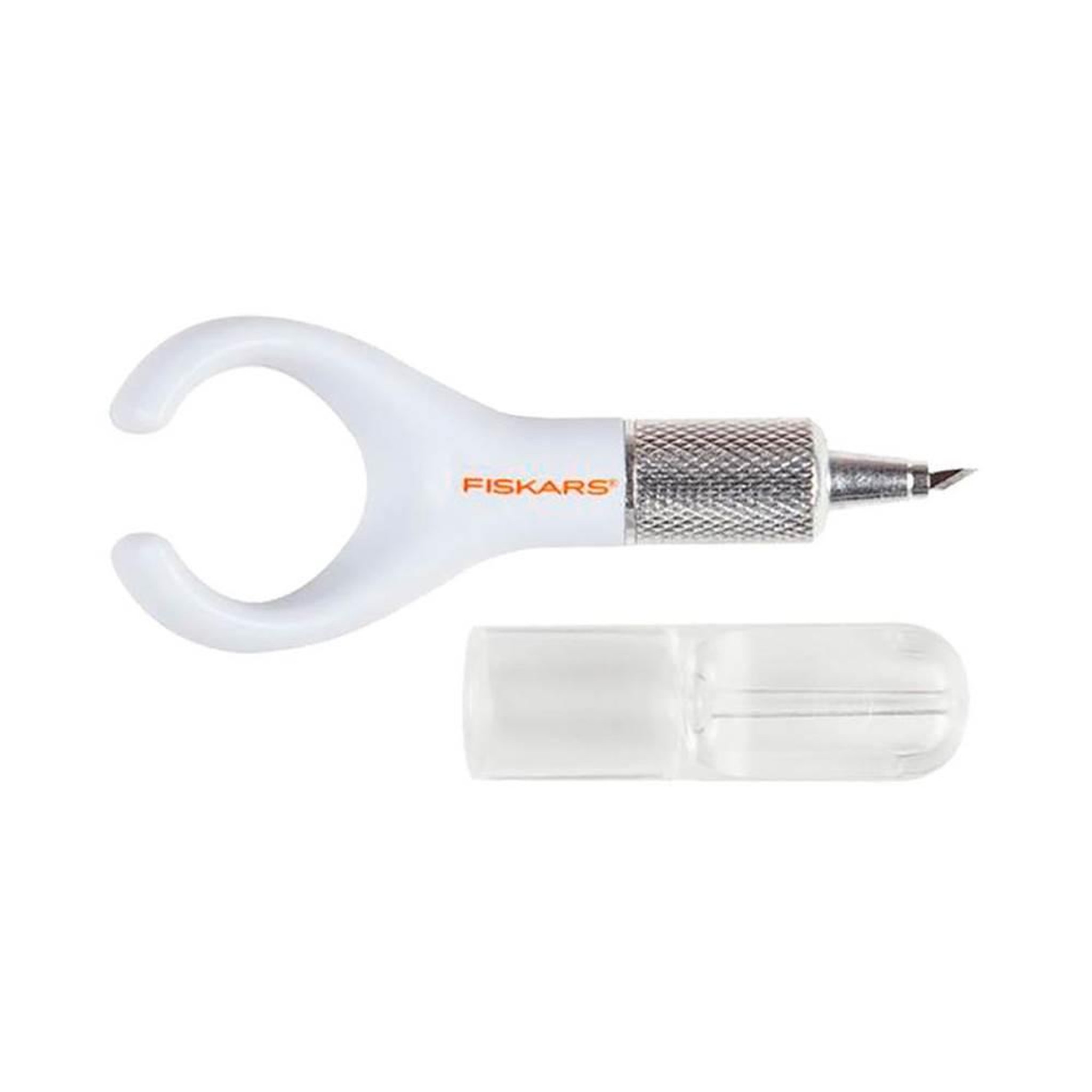Fiskars Cutter index de précision à lame pivotante