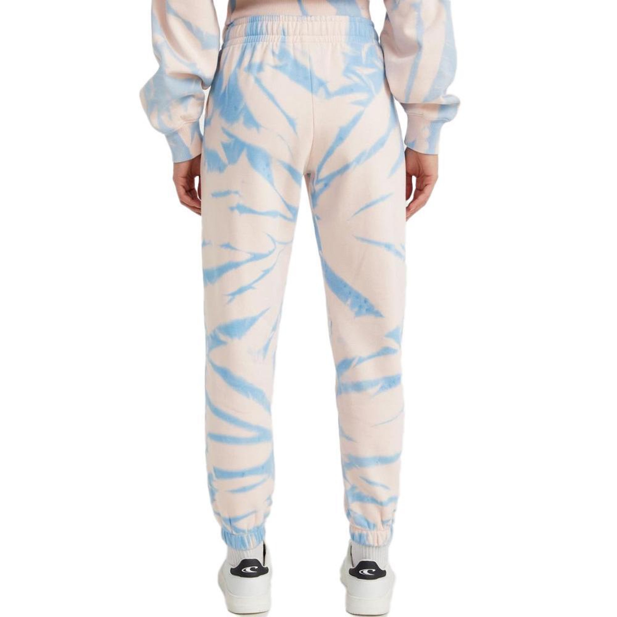 Voir la diapositive 2 : O'NEILL Jogging Rose/Bleu Garçon O'Neill 3550042