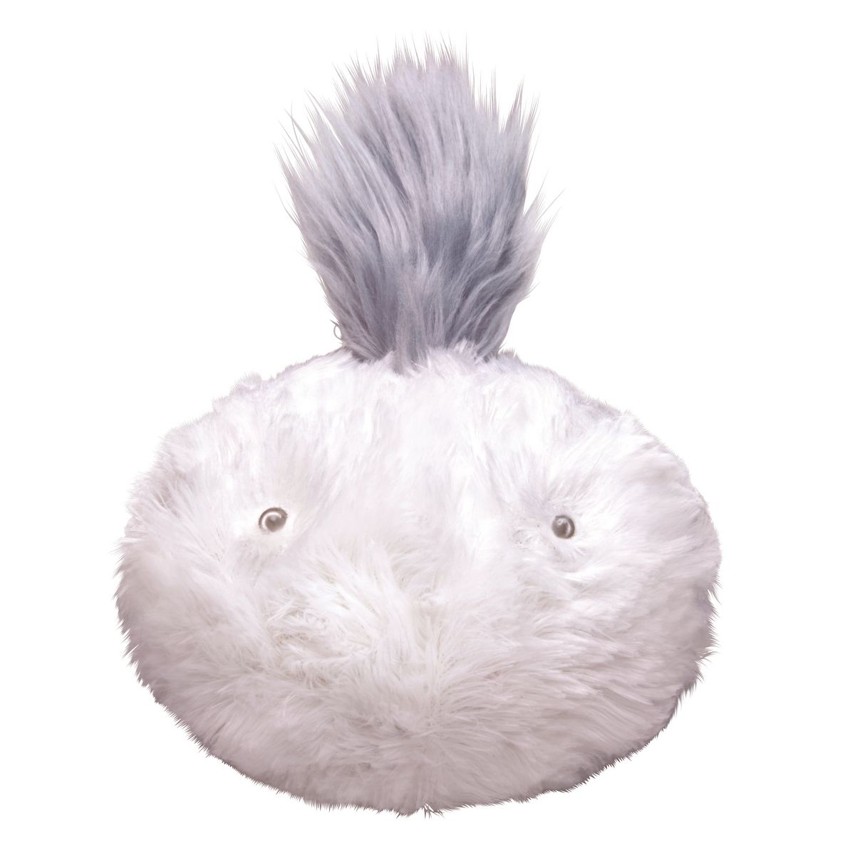 TOMY Peluche évolution interactive Rizmo Snow