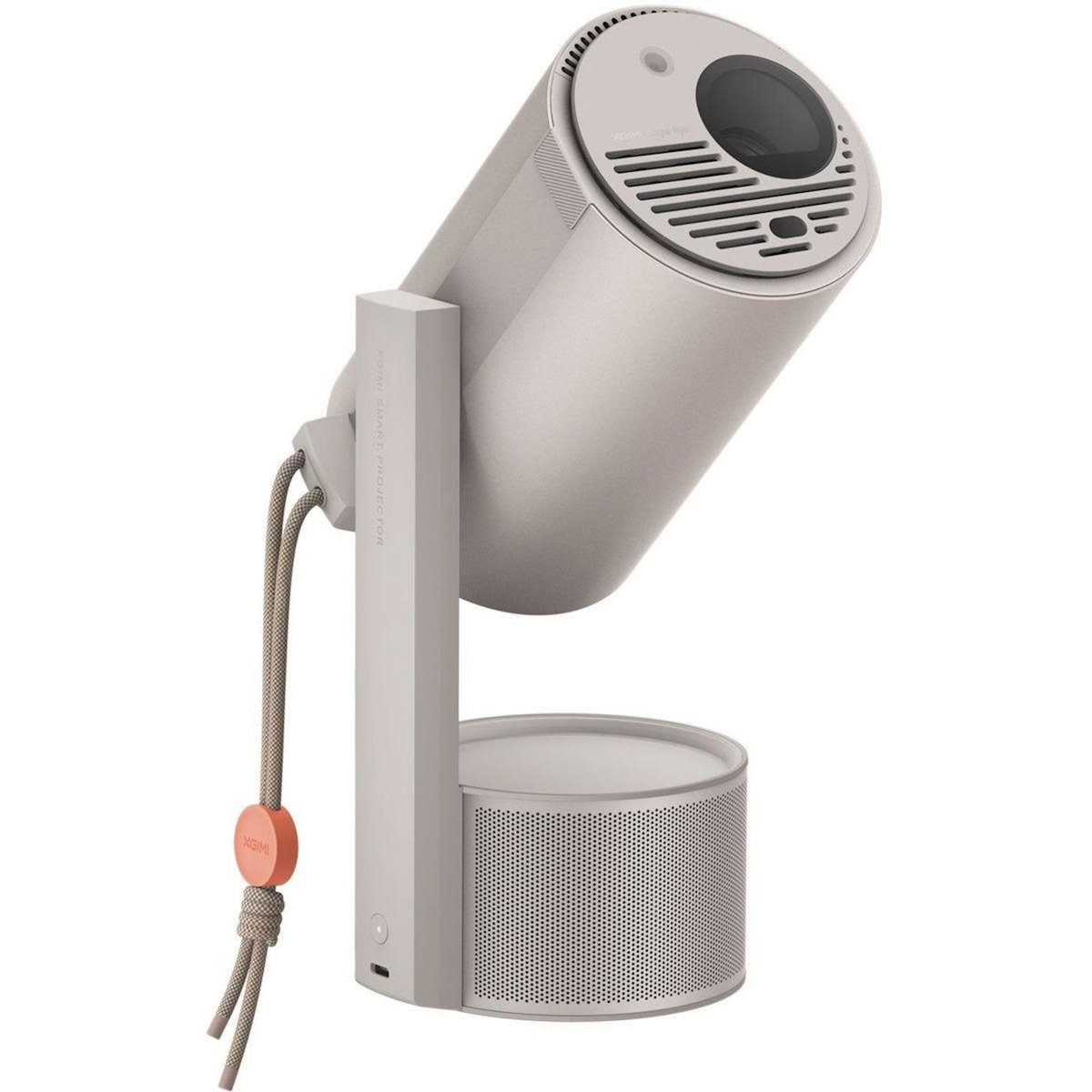 XGIMI Vidéoprojecteur portable MoGo 3 Pro