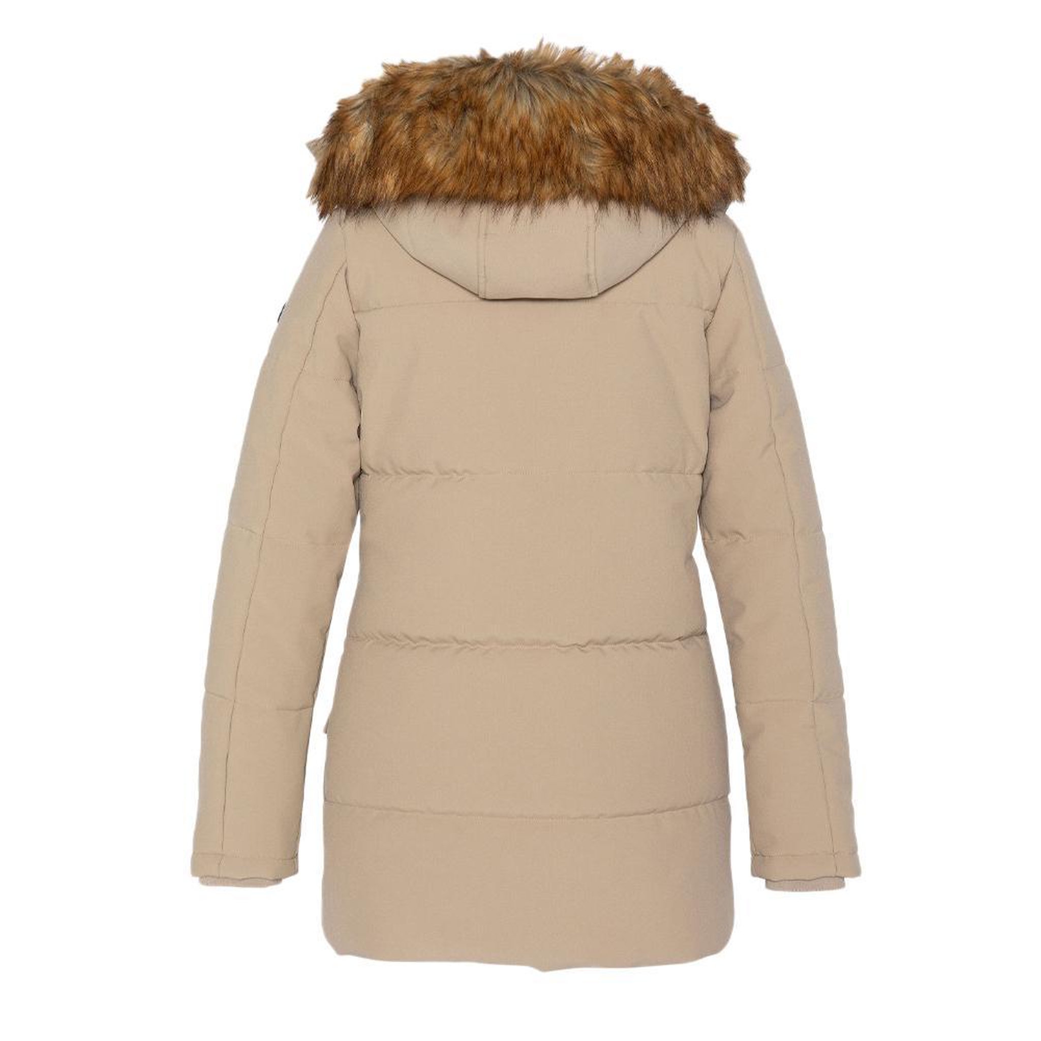 Voir la diapositive 3 : Schott Parka  Femme Schott JKTCAMILIAW