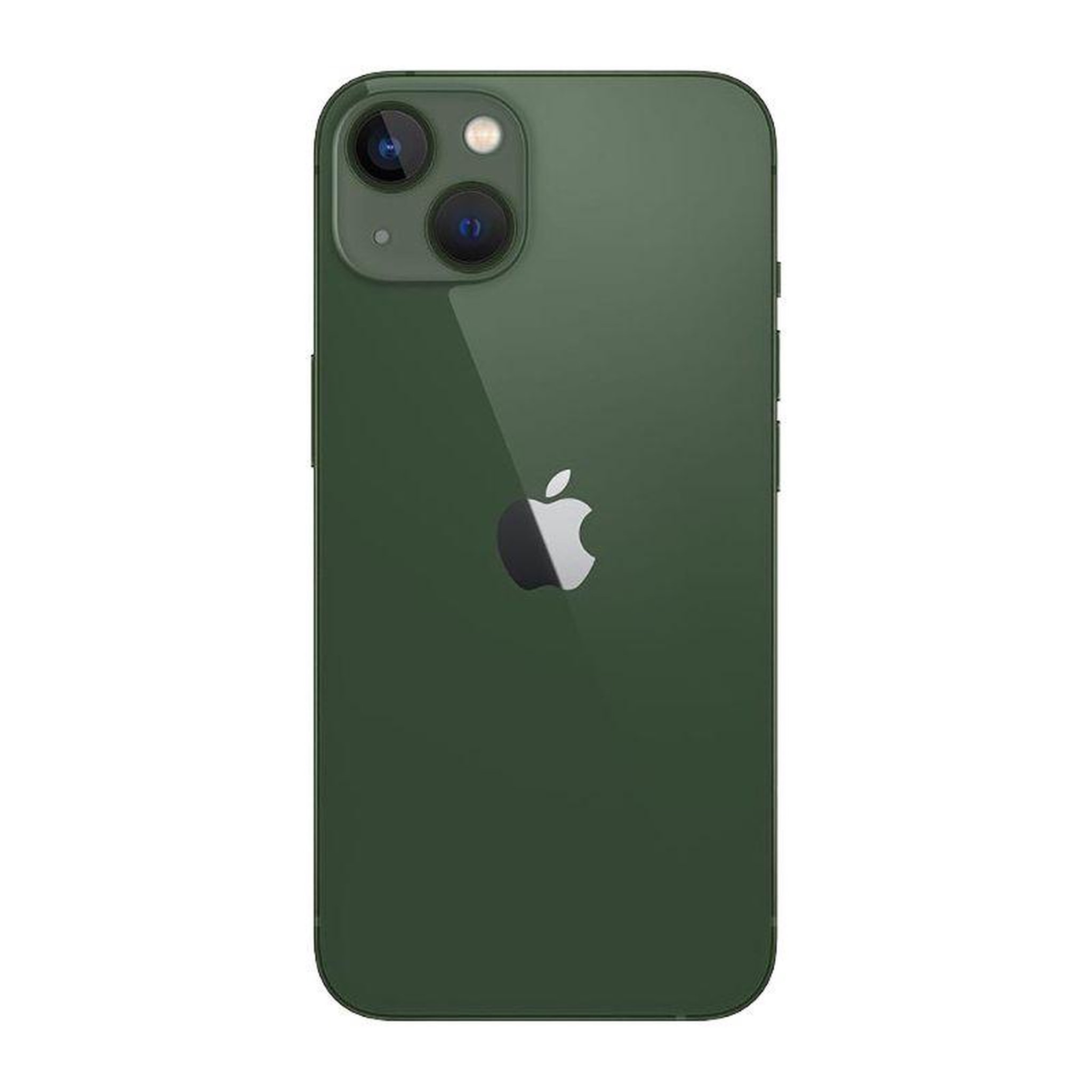 Voir la diapositive 3 : APPLE iPhone 13 reconditionné 128 Go - Grade B - Vert