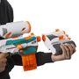 Voir la diapositive 4 : HASBRO Pistolet Nerf Modulus Tri-Strike