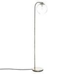 ATMOSPHERA Lampadaire Design  Midnight Garden  153cm Mordoré