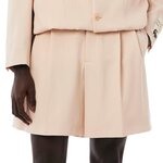 Lacoste Short  Homme Lacoste Runway. Coloris disponibles : Beige