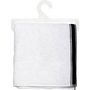 Voir la diapositive 3 : Paris Prix Serviette de Toilette  Joia  50x90cm Blanc