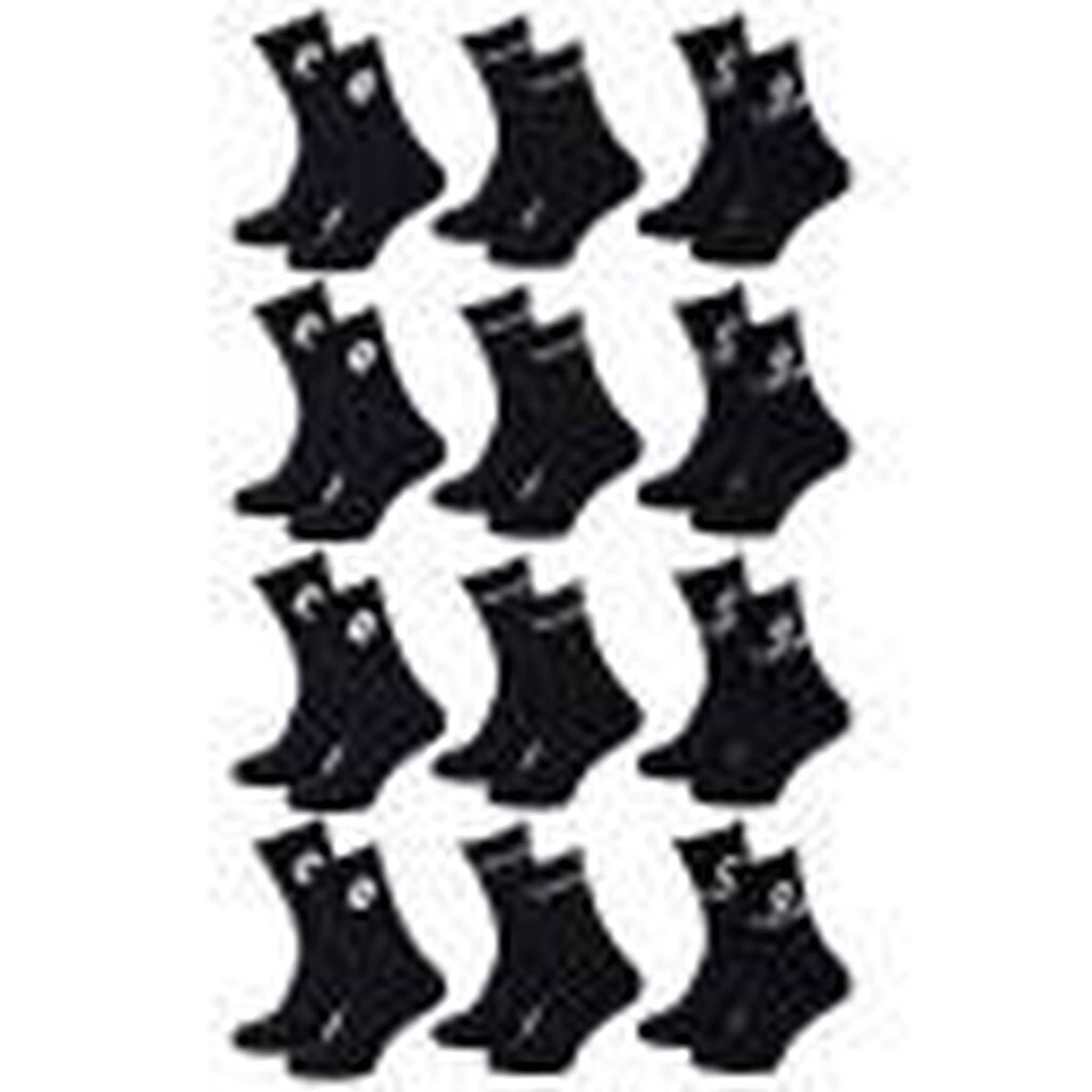 LOTTO Chaussettes Homme LOTTO. Coloris disponibles : Multicolore