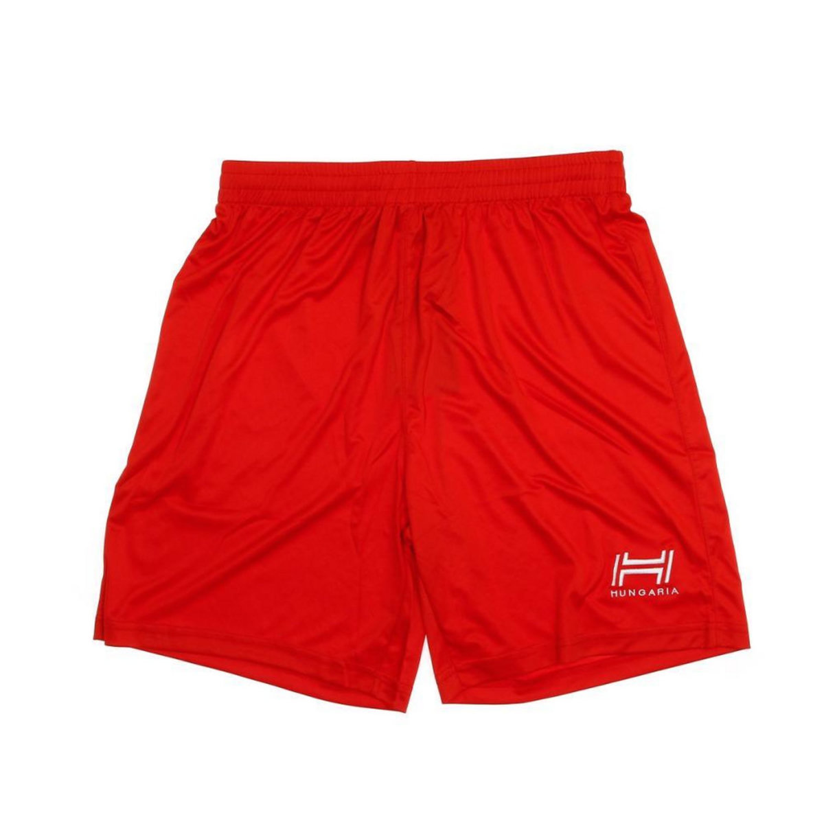 HUNGARIA Short bordeaux homme Hungaria Premium