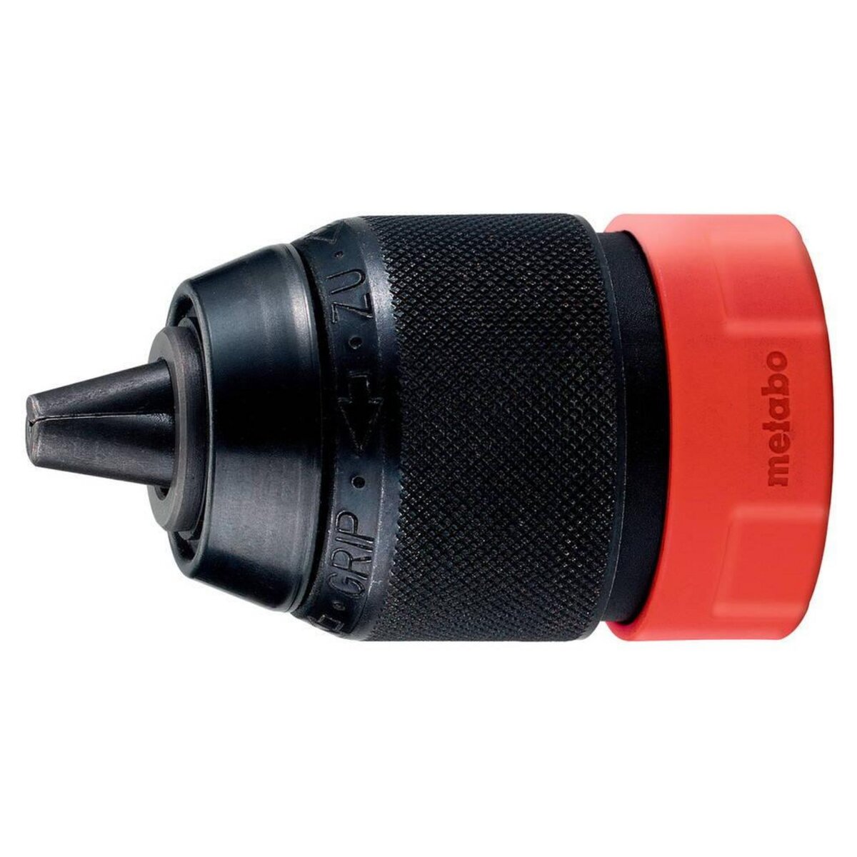 METABO SAS Mandrin Futuro Plus S1M Quick