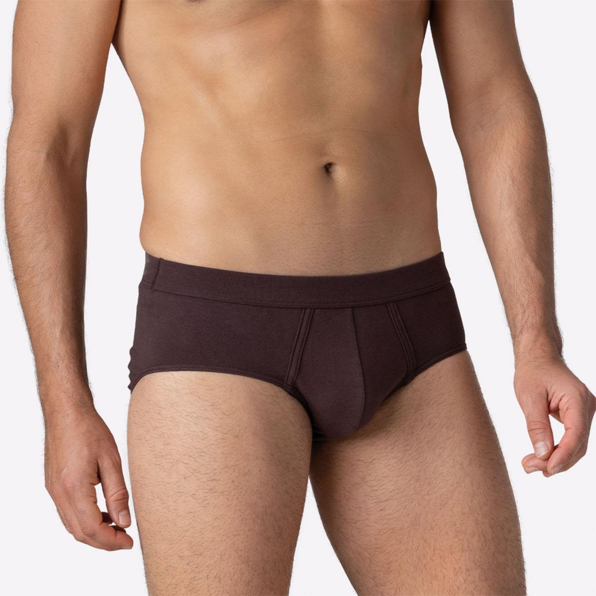 Eminence Lot de 2 slips homme Fusion