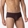Voir la diapositive 6 : Eminence Lot de 2 slips homme Fusion