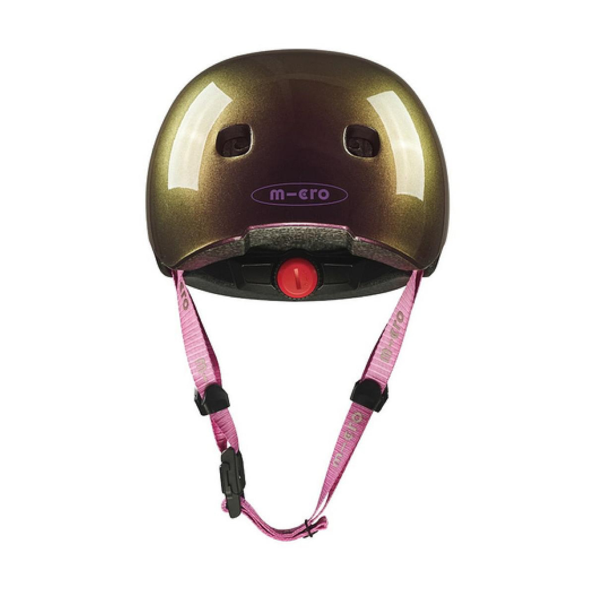 Voir la diapositive 3 : Micro Casque Neochrome Rose - Taille M