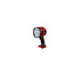 Voir la diapositive 1 : Einhell Einhell TE-CL 18/2500 LiAC-solo Noir, Rouge LED
