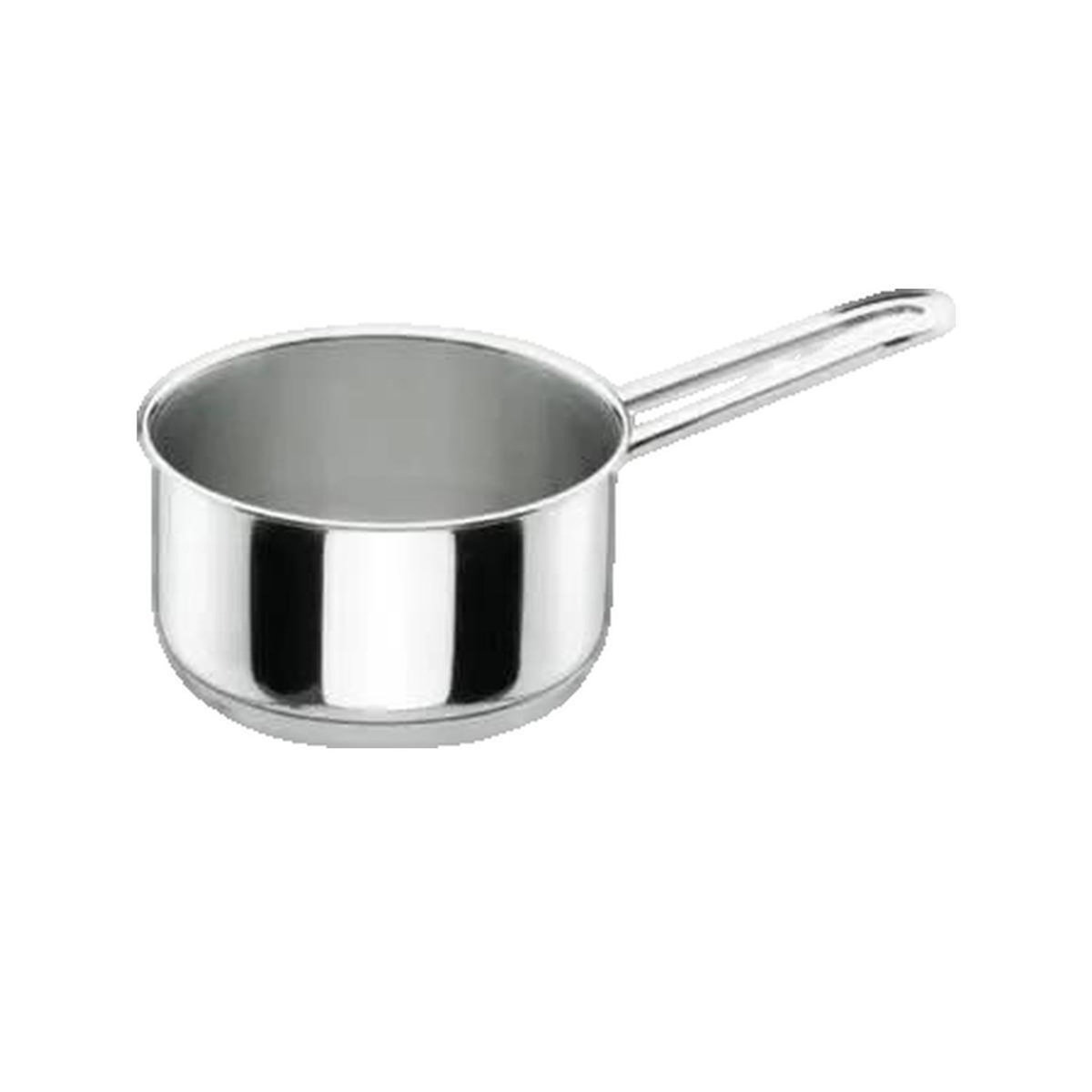 Lacor Casserole Lacor Gourmet 16 cm acier inoxydable