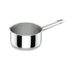 Lacor Casserole Lacor Gourmet 16 cm acier inoxydable