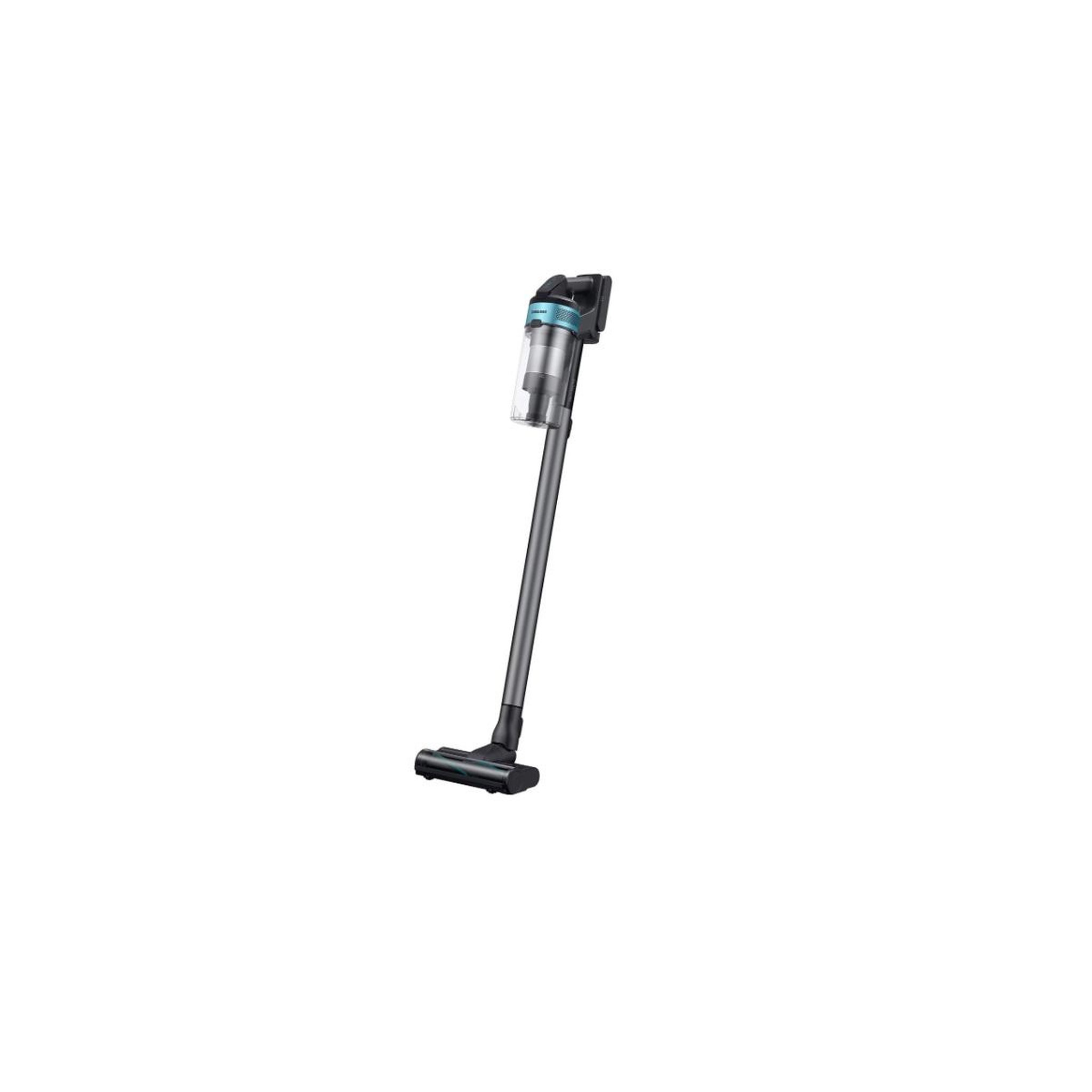 Samsung Aspirateur balai rechargeable 21.6v - vs20b75bgr1