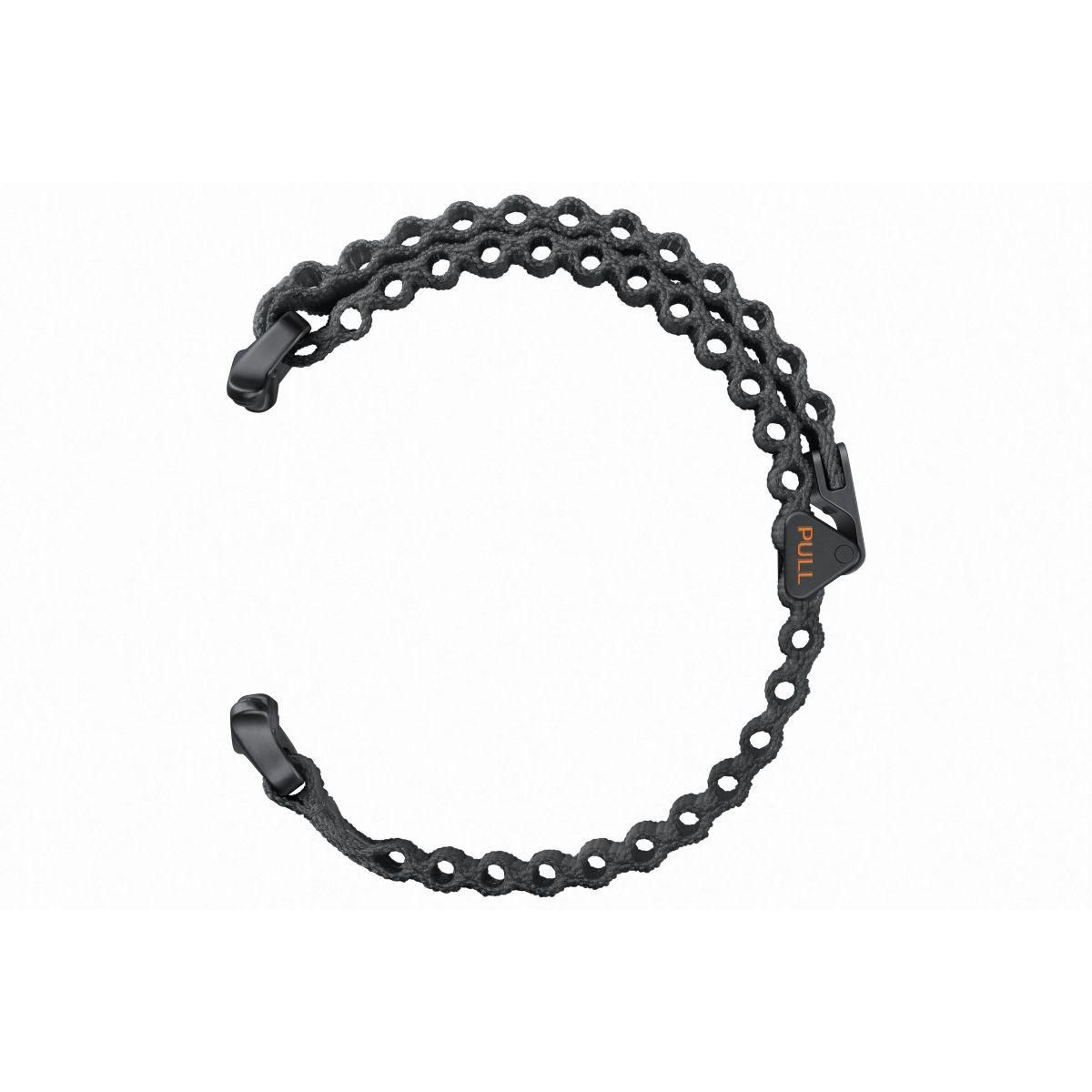 Samsung Bracelet G Watch Ultra aventure Gris foncé