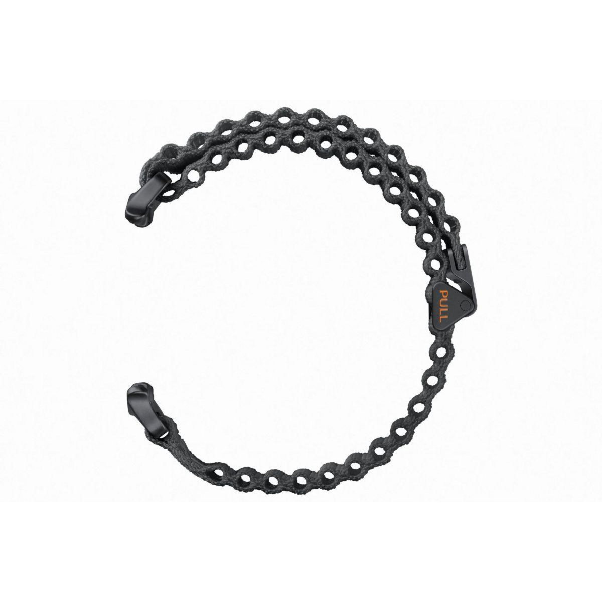 Samsung Bracelet G Watch Ultra aventure Gris foncé