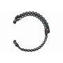 Voir la diapositive 2 : Samsung Bracelet G Watch Ultra aventure Gris foncé