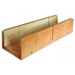 OUTIFRANCE Boîte à onglet 350x60x40