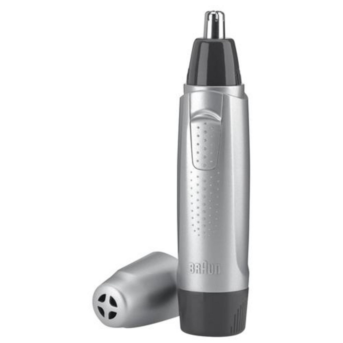 BRAUN Tondeuse à nez et oreilles - en10