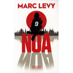 9 TOME 3 : NOA, Levy Marc