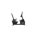 Spirit Vélo de Fitness connecté semi allongé - Spirit - Modèle XBR95 - Bluetooth/App - Maison/Appartement