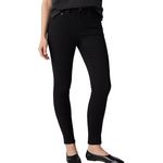 Levi's Jean 721 Femme Skinny  Levi's High Rise Skinny Med Indig   W24. Coloris disponibles : Noir