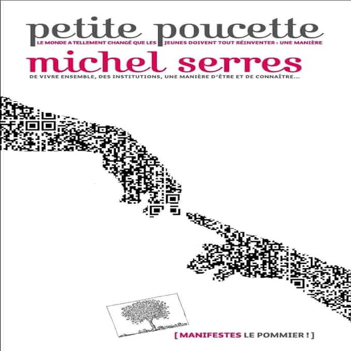PETITE POUCETTE, Serres Michel