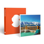 Smartbox 3 jours de relaxation avec accès à l'espace bien-être en Andorre - Coffret Cadeau Séjour