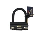 ABUS Antivol U Granit 58 HB III - 100mm Serie Limitee