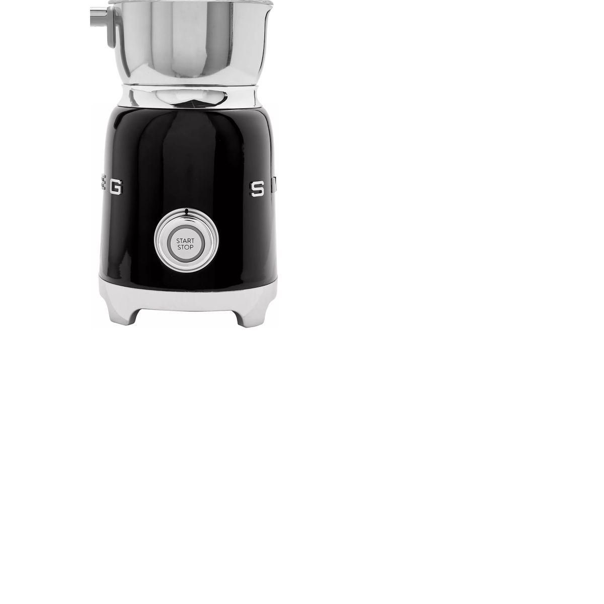 SMEG Chocolatière MFF11BLEU