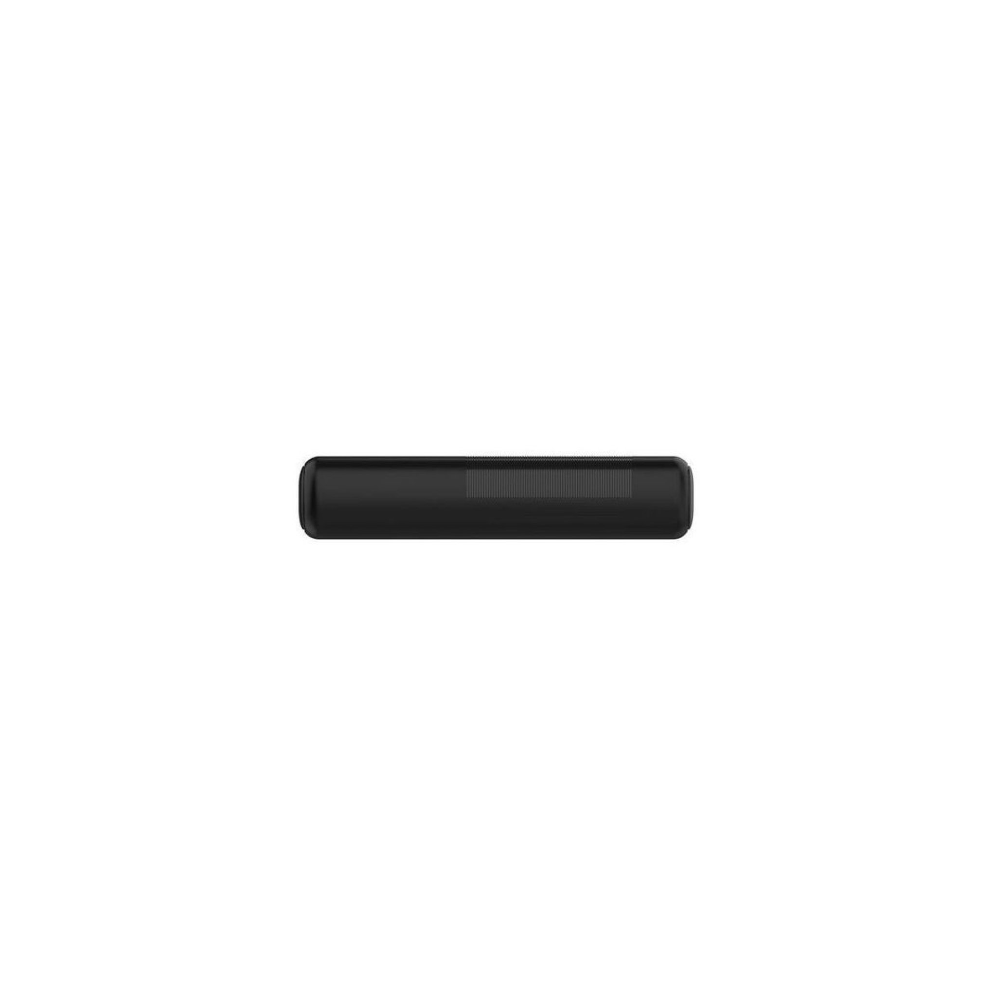 Voir la diapositive 4 : Muvit Batterie externe 20000mAh 2xUSB-A noir