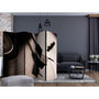 Voir la diapositive 2 : Paris Prix Paravent 5 Volets  Gramophone & Vinyl Record  172x225cm