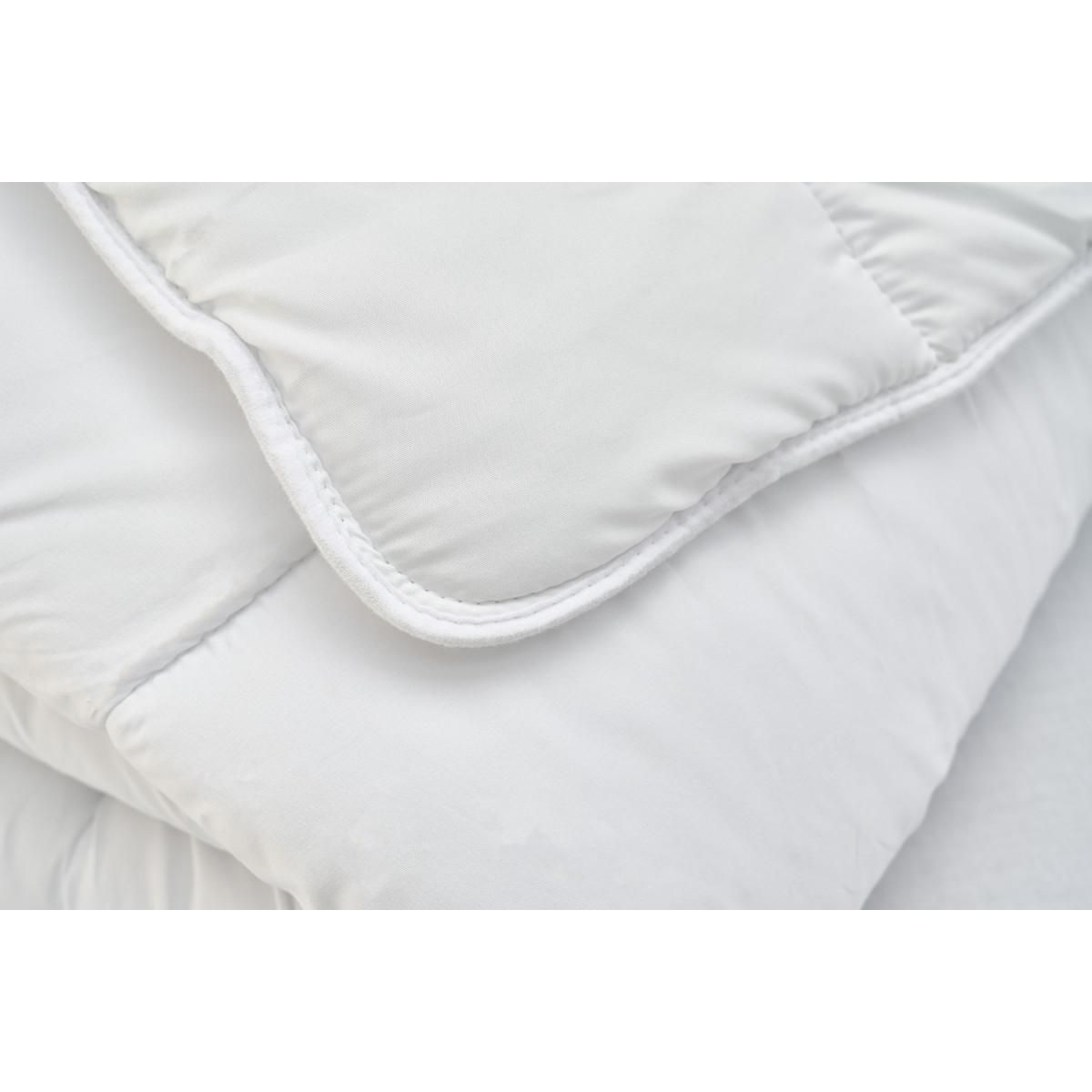 ATELIERS DU NORD Couette Chaude Anti-acariens