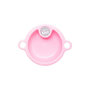 Voir la diapositive 2 : Be Toys Set Repas 6 Pièces pour Bébé  Accessoires  Rose