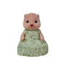 Voir la diapositive 3 : EPOCH D'ENFANCE Sylvanian Families - Famille Loutre - 5359