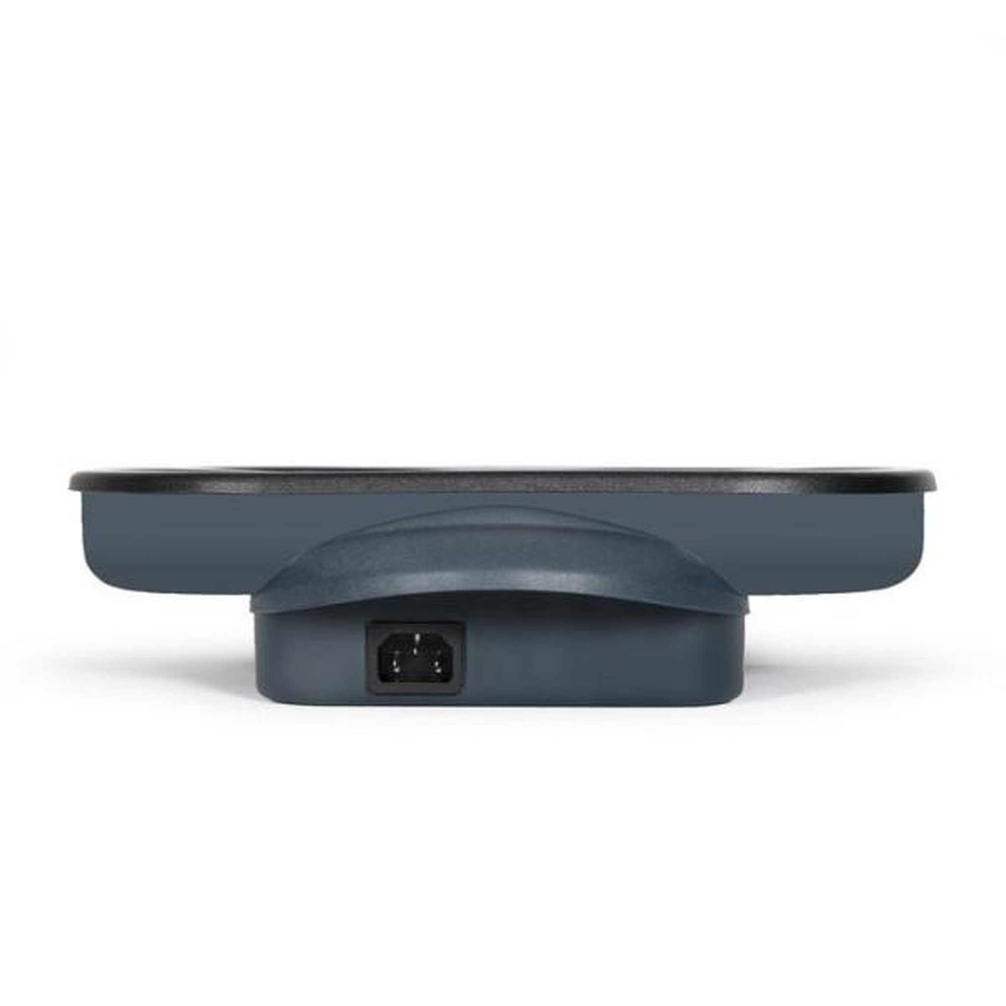 Voir la diapositive 5 : LIVOO Crêpière 1500w 4x12cm gris - doc266g