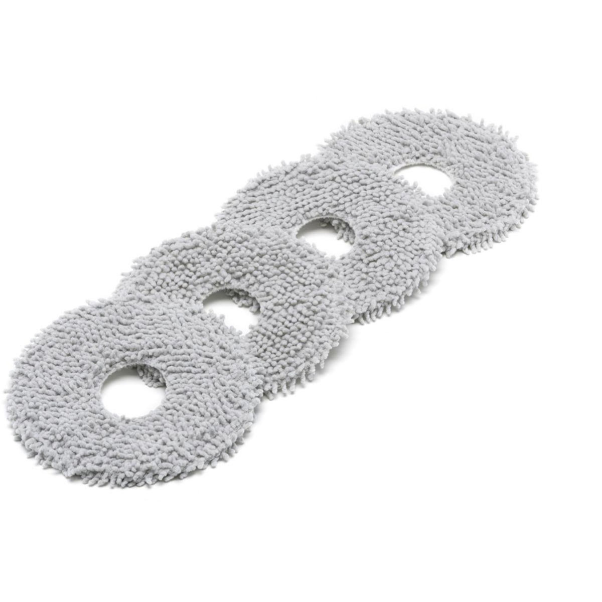 DJI Serpillière ROMO