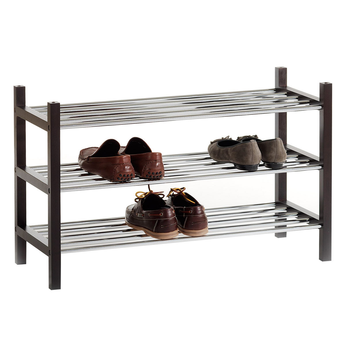 Rangement Chaussures CHOS H48xL77xP30cm